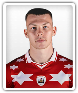 Player face