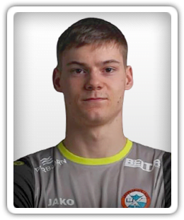 Player face