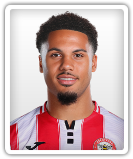 Player face