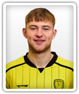 Player face