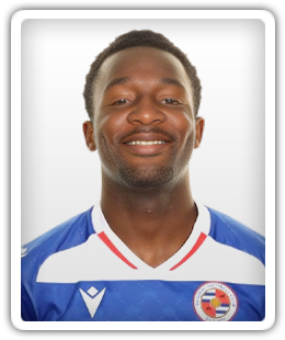 Player face