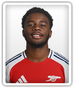 Nathan Butler-Oyedeji