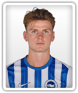 Player face