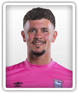 Player face