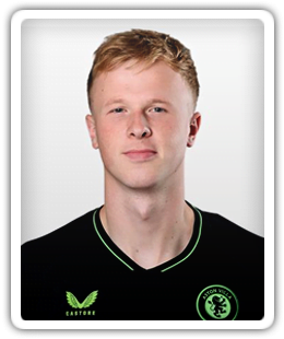 Player face