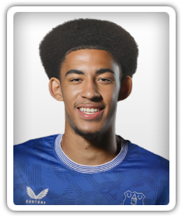 Player face