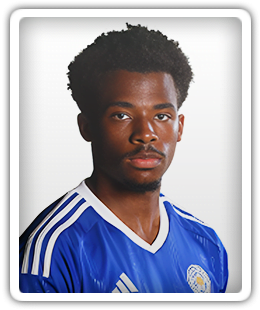 Player face