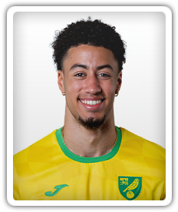 Player face