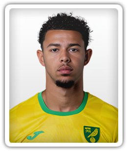Player face