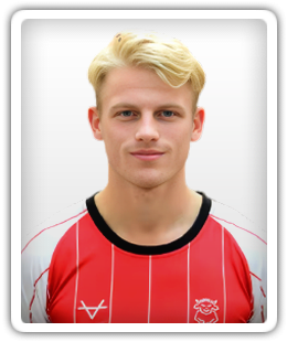 Player face