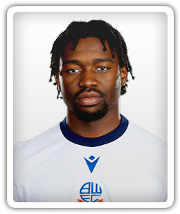 Player face