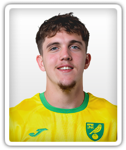 Player face