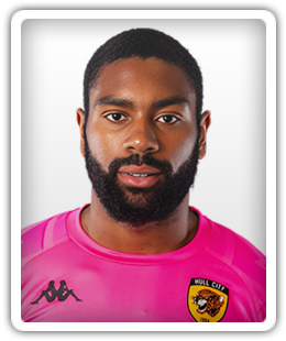 Player face