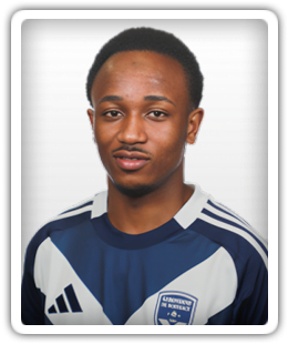 Player face