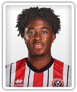 Player face
