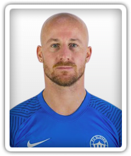Player face