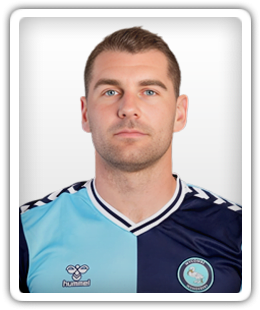 Player face
