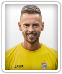 Player face