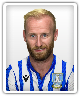 Player face