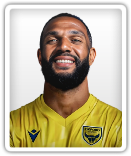 Player face