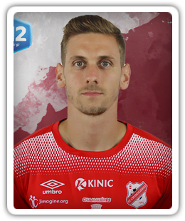 Player face