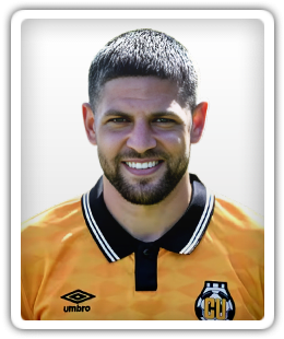Player face