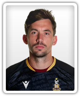 Player face