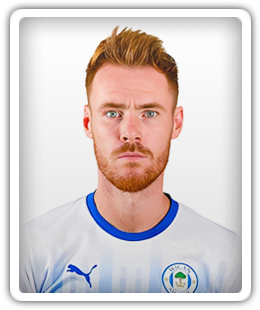 Player face