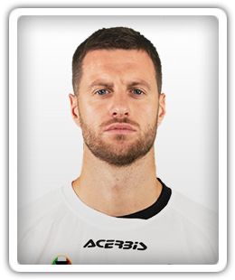 Player face