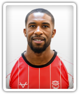 Player face