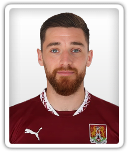Player face