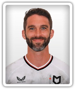 Player face