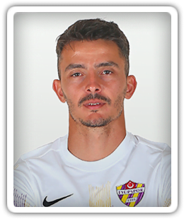 Player face