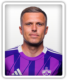 Player face