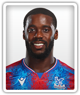Player face