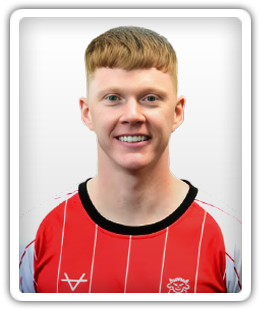 Player face