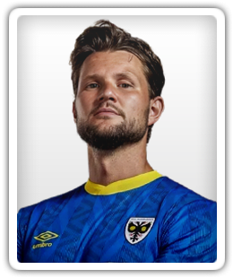 Player face