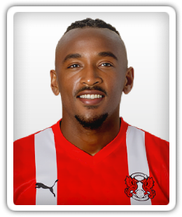 Player face