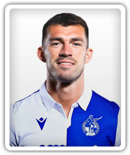 Player face