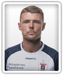 Player face