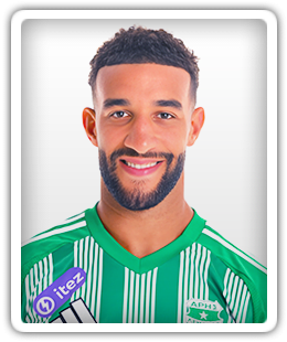 Player face