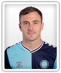 Player face