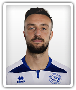 Player face