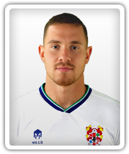 Player face