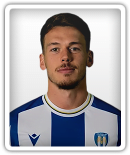 Player face