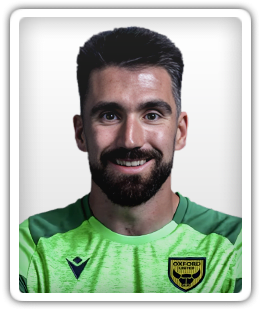 Player face