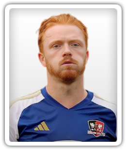 Player face
