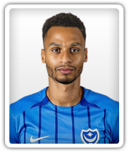 Player face