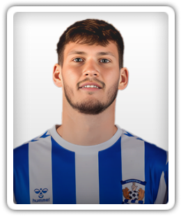 Player face