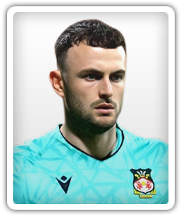 Player face